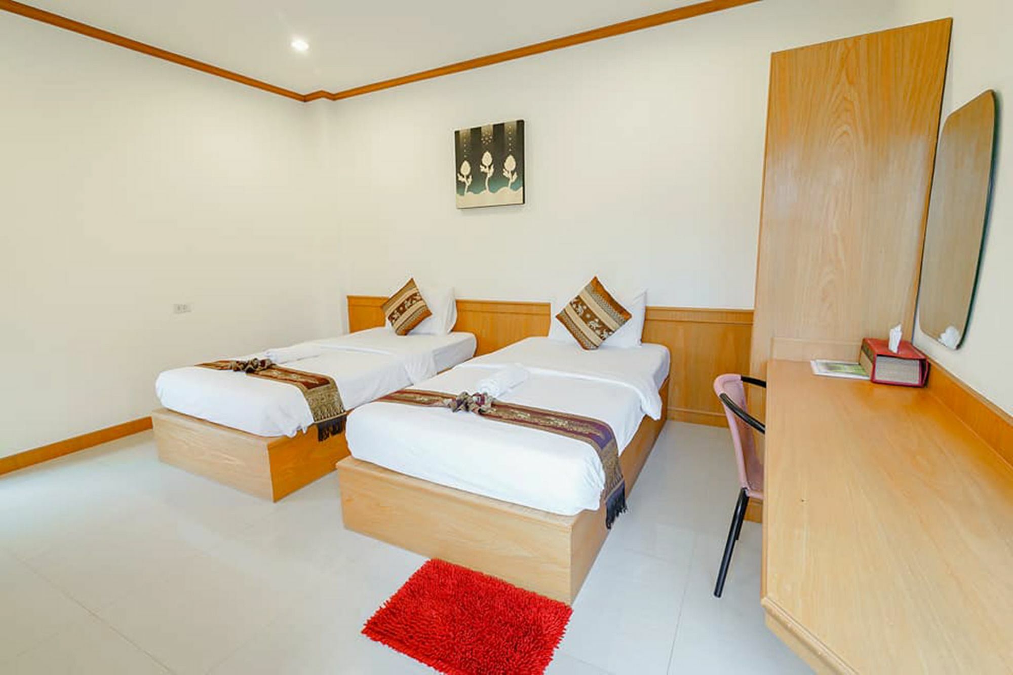Phurua Mantra Hotel ภายนอก รูปภาพ