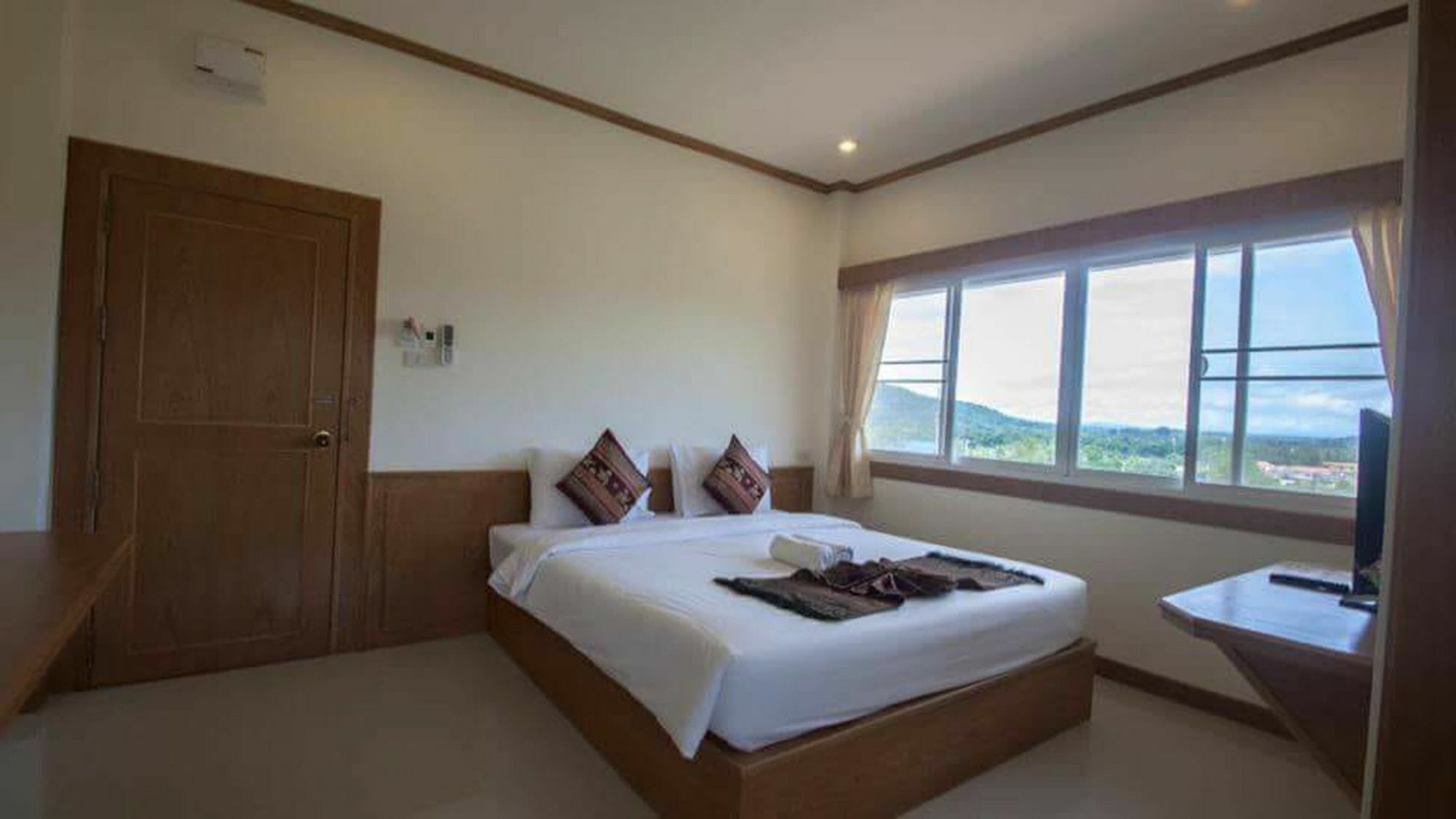 Phurua Mantra Hotel ภายนอก รูปภาพ