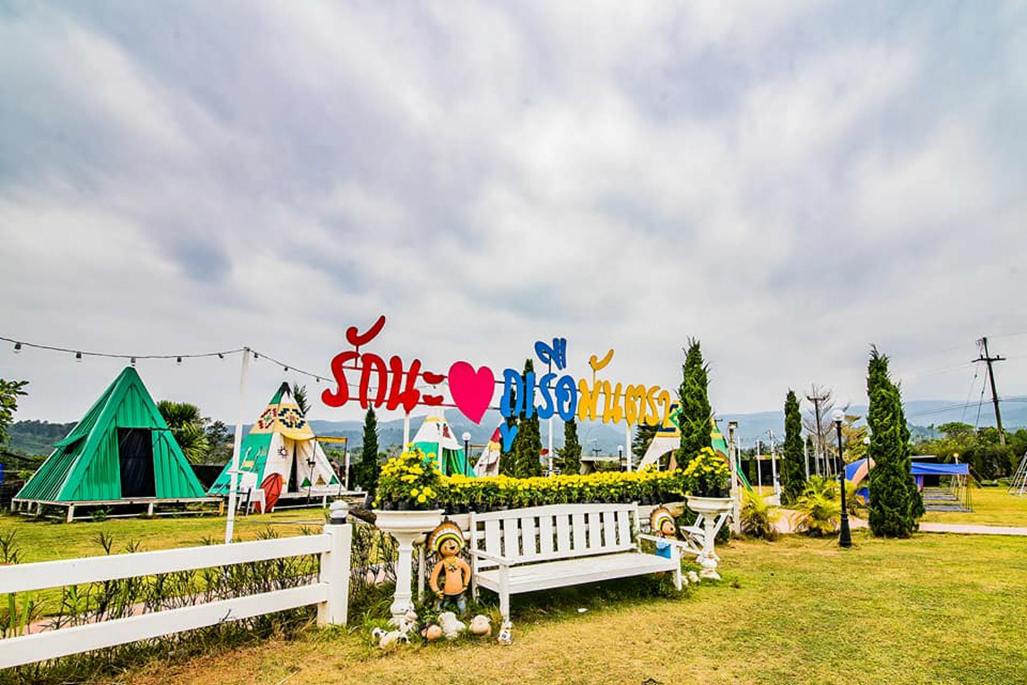 Phurua Mantra Hotel ภายนอก รูปภาพ