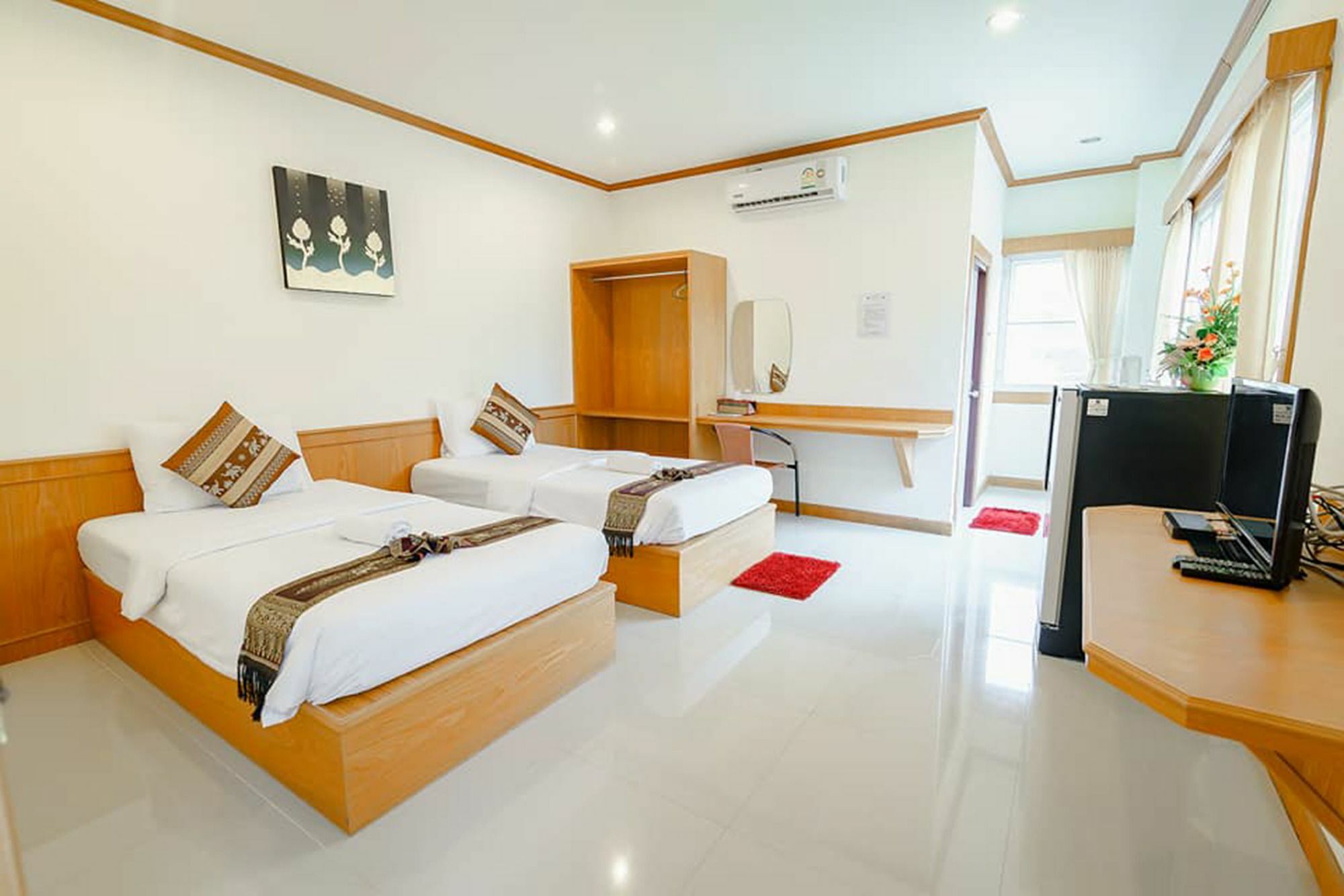 Phurua Mantra Hotel ภายนอก รูปภาพ