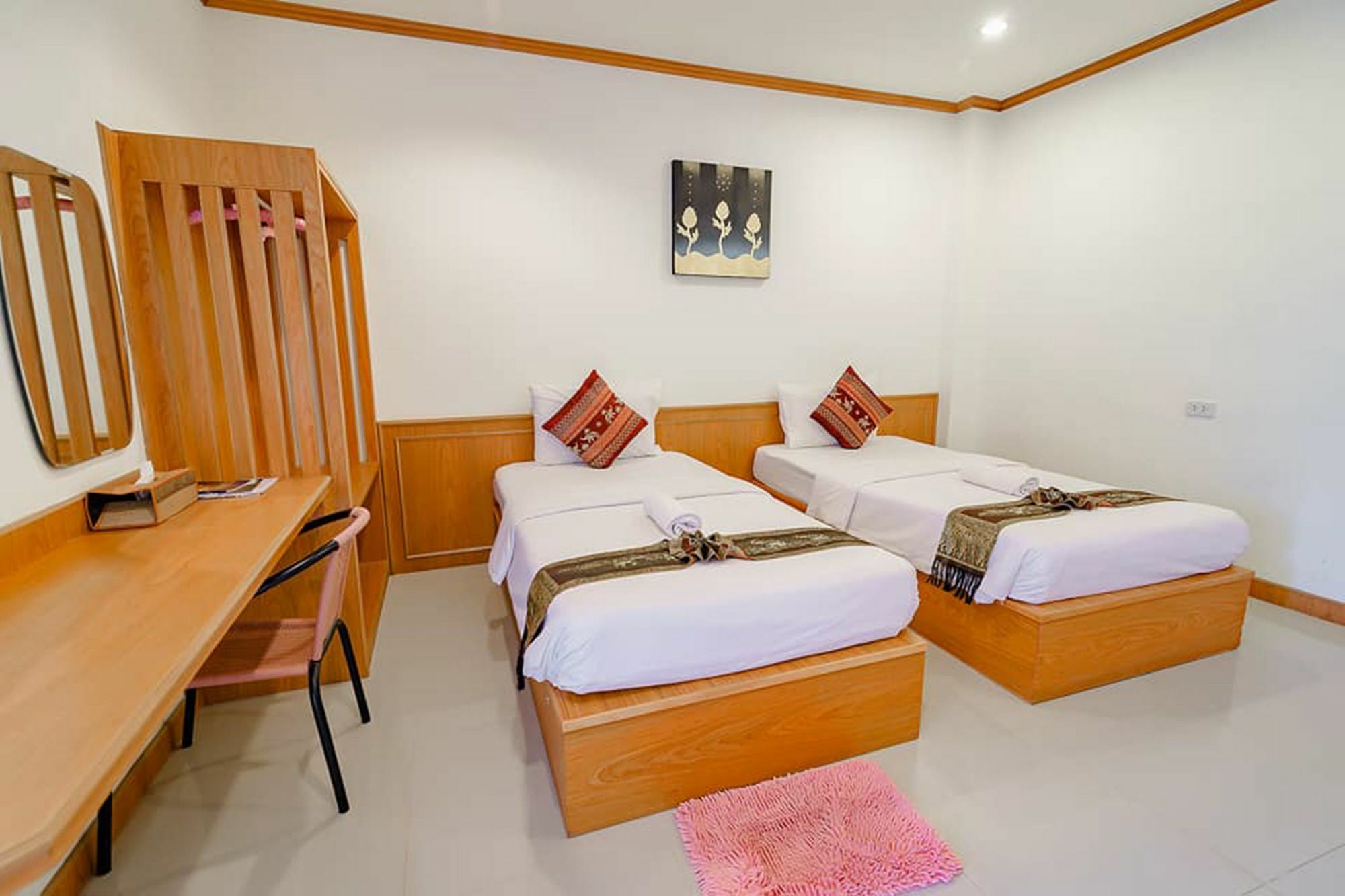 Phurua Mantra Hotel ภายนอก รูปภาพ
