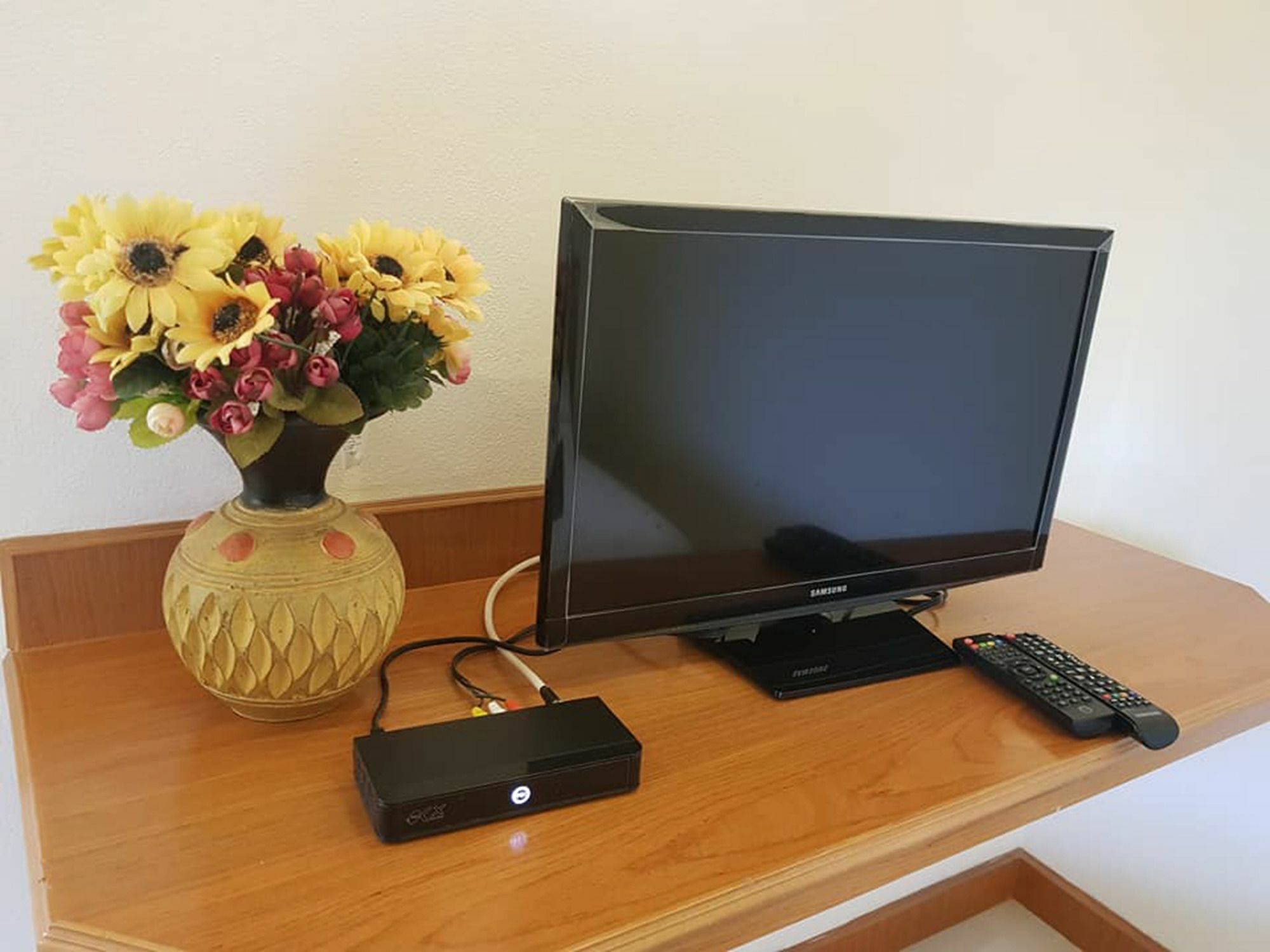 Phurua Mantra Hotel ภายนอก รูปภาพ