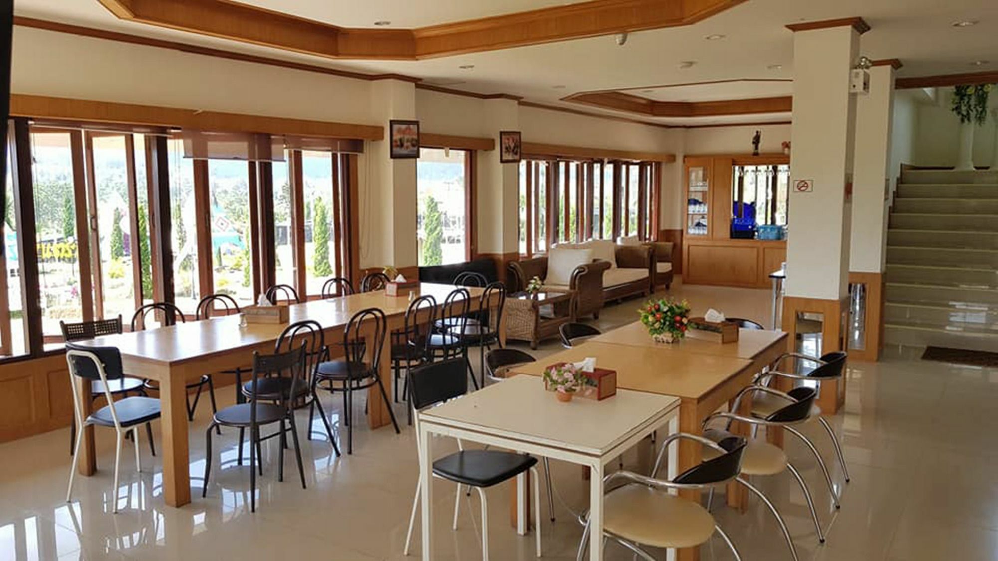 Phurua Mantra Hotel ภายนอก รูปภาพ