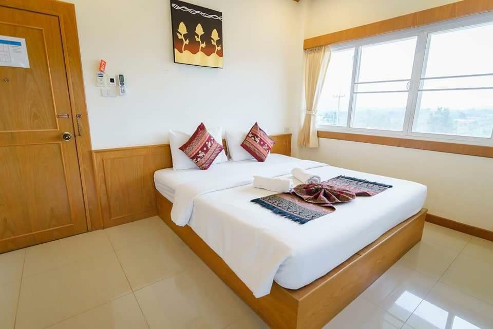 Phurua Mantra Hotel ภายนอก รูปภาพ